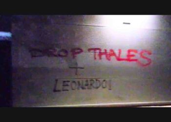 Palestine Action Scotland