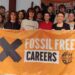 Fossil Free Careers