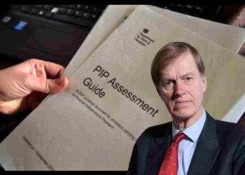 DWP PIP is going to be even harder to get as a minister revealed in a written response to a question