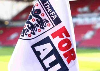 FA bans trans people from football