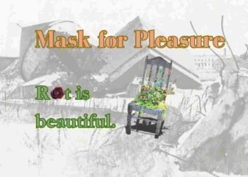 Mask For Pleasure