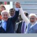 India duplicates Israel's playbook with missile attacks under Operation Sindoor
