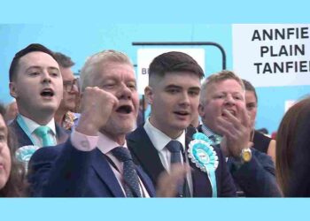 Reform has taken control in Durham