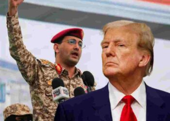 US backs down amid Yemen resilience, leaving Israel to fight its own battle