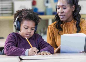 A new petition calls for mandatory training for education staff on neurodivergence