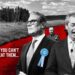 If you can’t beat them, join them. Right? If Keir Starmer hasn’t joined them, he certainly has just made the daunting prospect of a Farage-led government just that bit more likely.