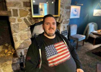 Ben Canham: from bullied autistic man to empowered advocate