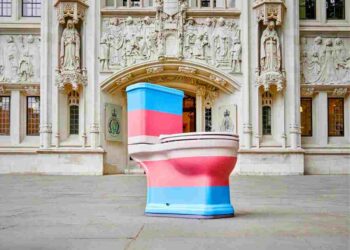 TransActual toilet Supreme Court