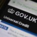 Universal Credit DWP elegibility