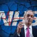 NHS Nigel Farage Reform