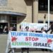 Jury quashes charges for three Palestine Action 'Bradford 4' activists