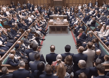 MPs vote on assisted suicide bill