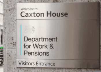 dwp welfare bill