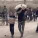 Israel shoot yet again at Palestinians collecting food aid, killing almost a hundred