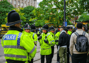 Liberty win victory against anti-protest law