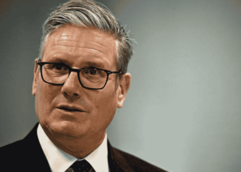 Labour nowhere to be seen as austerity bites