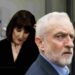 Jeremy Corbyn Rachel Reeves