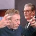 Michael Rosen Keir Starmer
