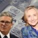 Israel starves Palestine as Clinton and Starmer pretend to care