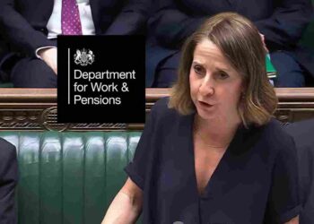 DWP PIP changes