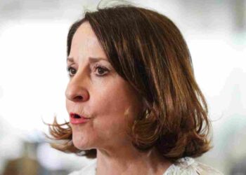 DWP disabled people Liz Kendall