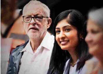 new left party Sultana/Corbyn party Your Party