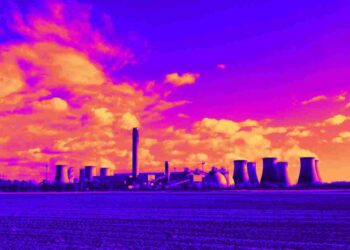 Drax AI data centres