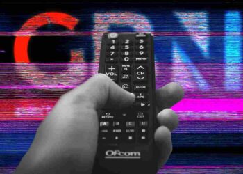 GB News Good Law Project