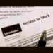 DWP Access to Work