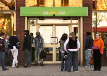 DWP PIP Jobcentre