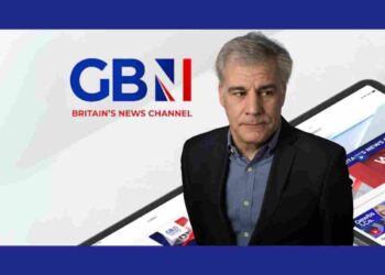 GB News