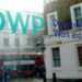 DWP