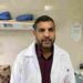Dr Marwan al-Hams Gaza