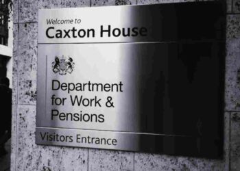 DWP Pathways to Work