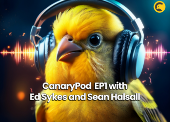 CanaryPod podcast