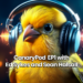 CanaryPod podcast
