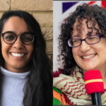 Lyla Adwan-Kamara and Aman Ahluwalia-Hinrichs