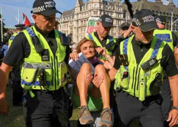 Palestine Action Lift The Ban