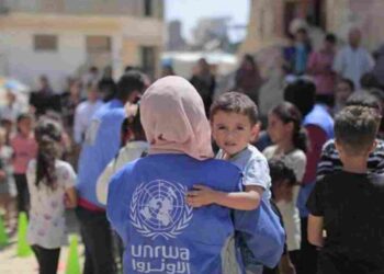UNRWA gaza Israel