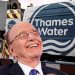 Thames Water Murdoch