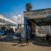 UNRWA Gaza