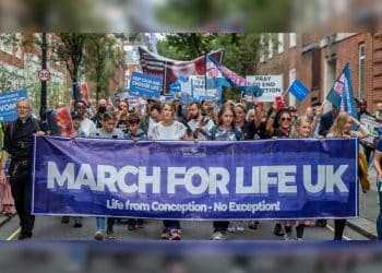 March for Life