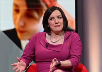 NEU Bridget Phillipson