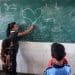 Israel education Gaza