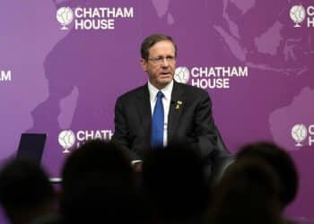 Herzog Chatham House