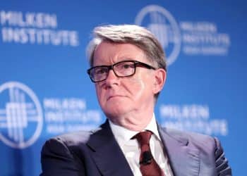 Mandelson
