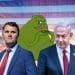Groyper Kirk Netanyahu
