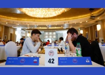 Israeli chess players