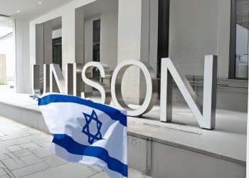 Unison Israel