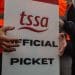 TSSA union